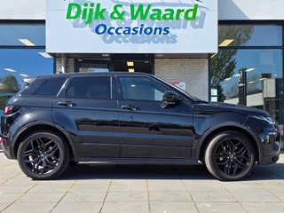Land Rover Range Rover Evoque – thumbnail 7