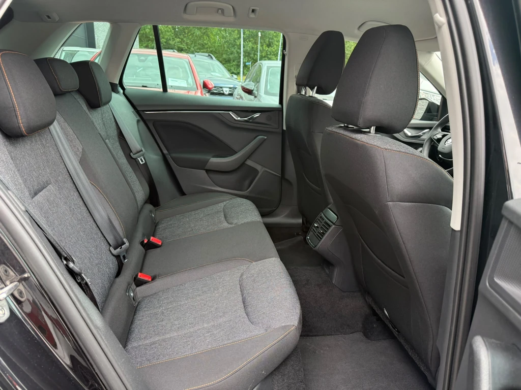 Škoda Kamiq – foto 19