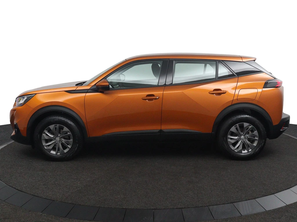 Peugeot 2008 – foto 2