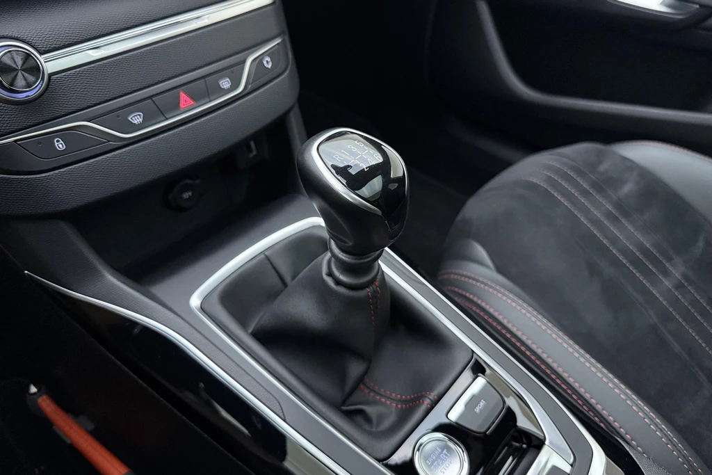 Peugeot 308 – foto 26