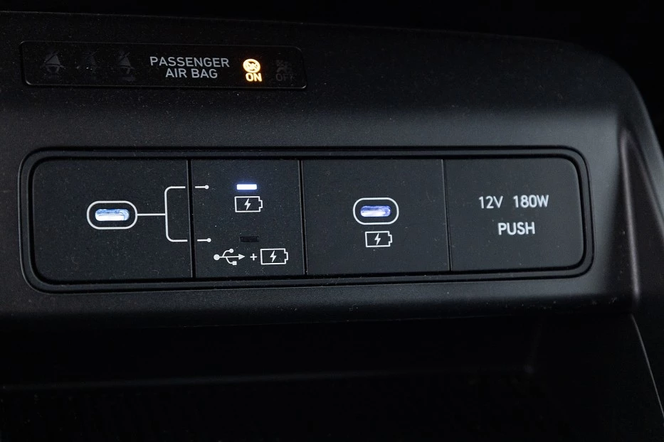 Hyundai Kona – foto 20