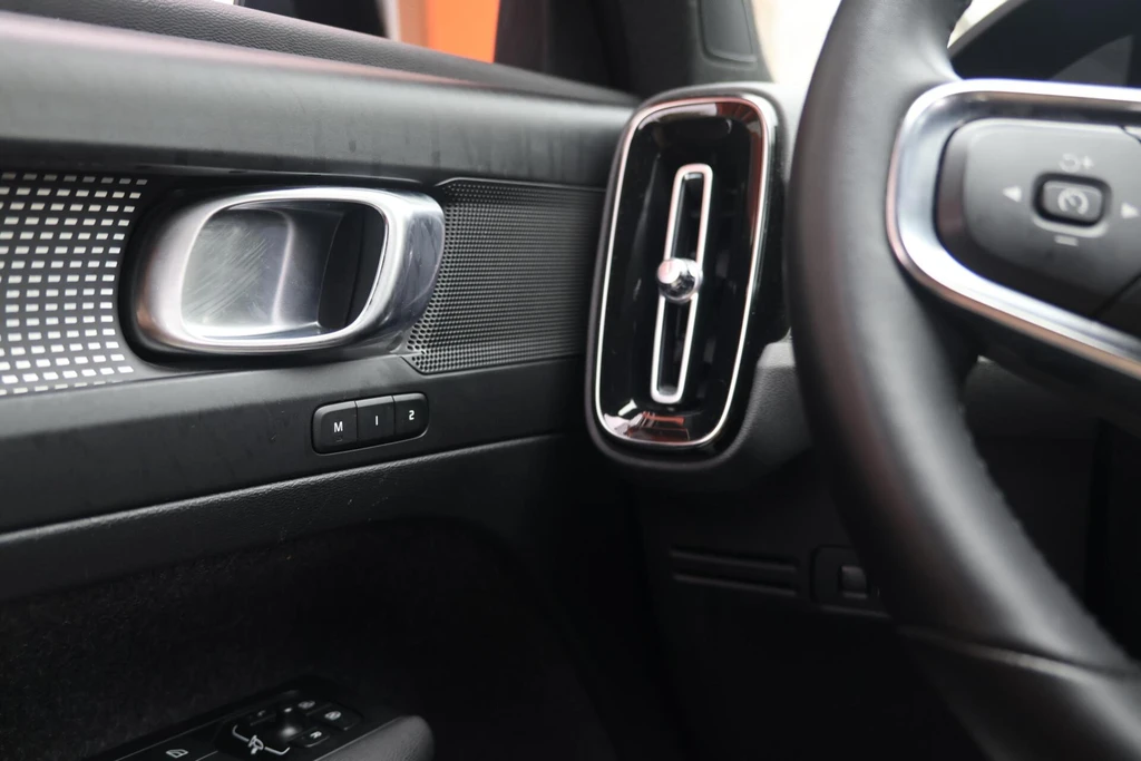 Volvo XC40 – foto 26