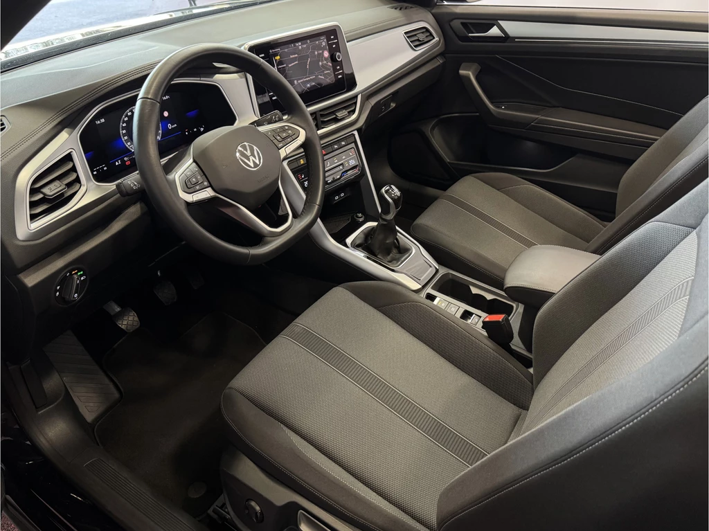 Volkswagen T-Roc – foto 20