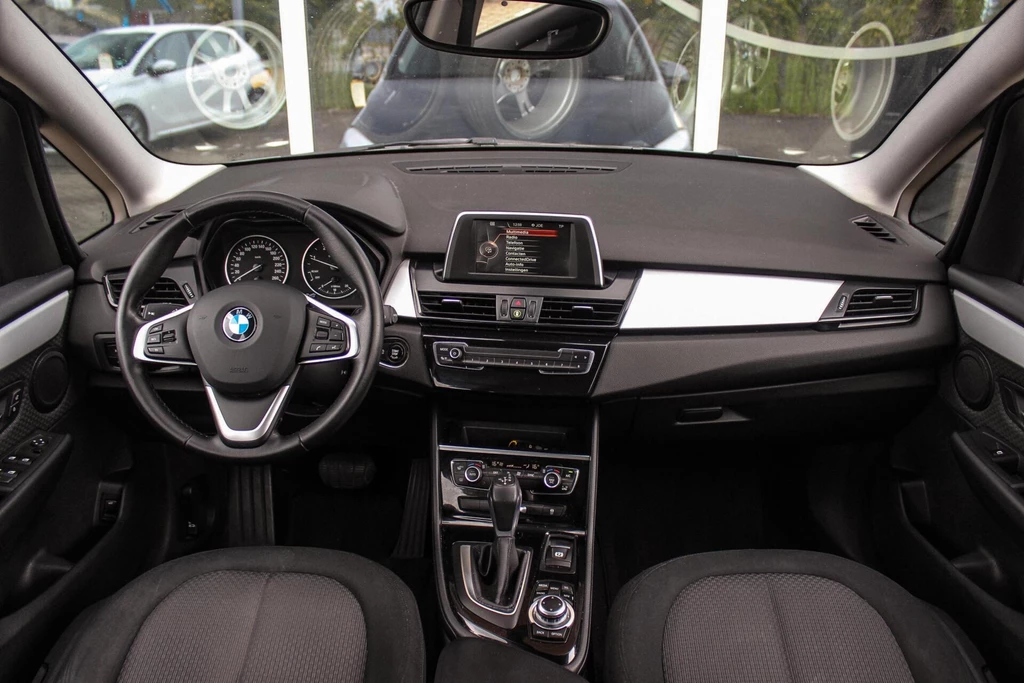 BMW 2 Serie – foto 13