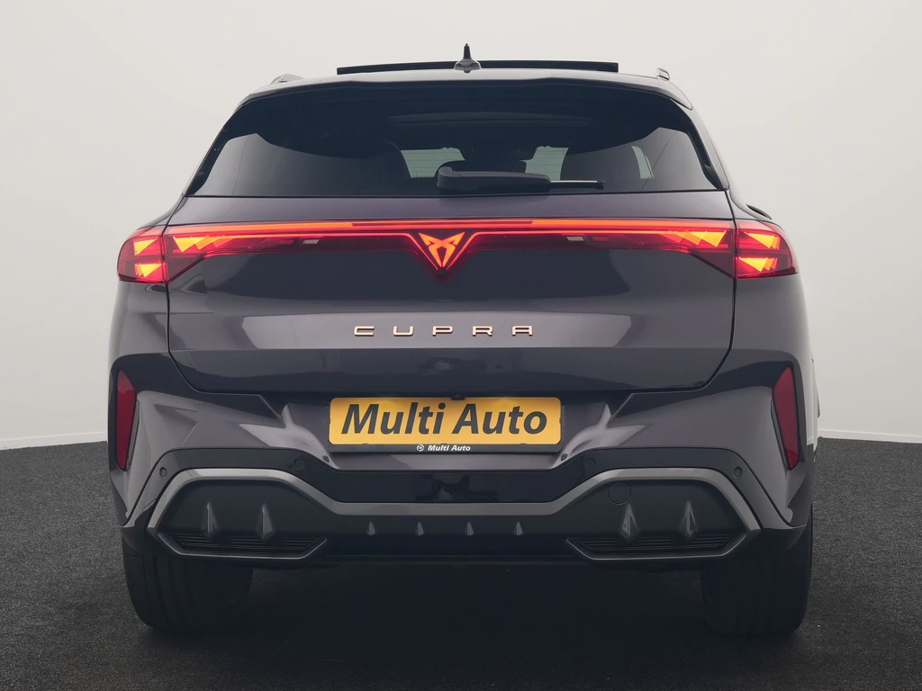 CUPRA Terramar – foto 6