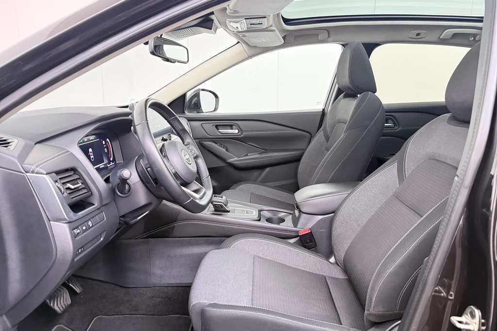 Nissan QASHQAI – foto 10