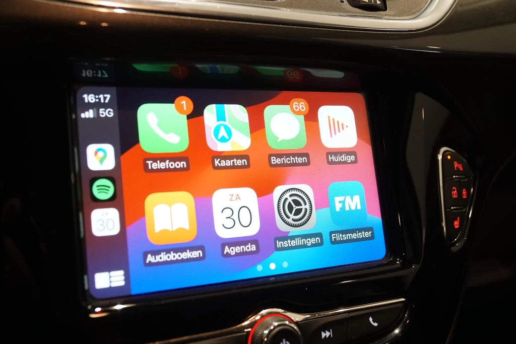 Opel Corsa – foto 15