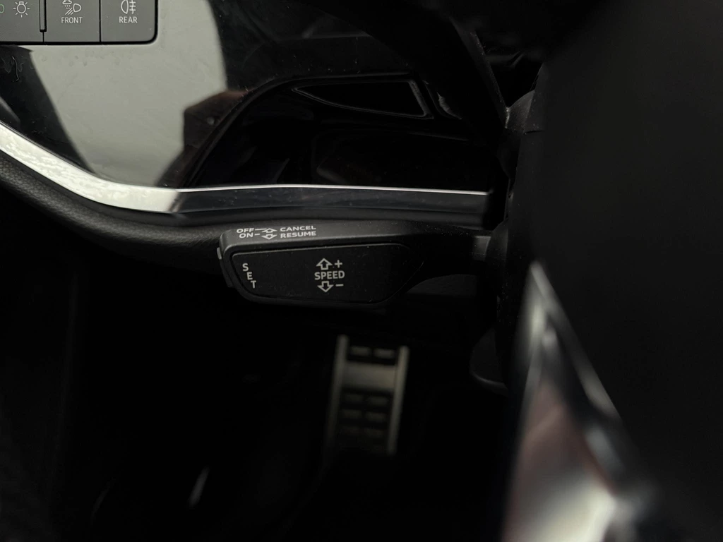 Audi Q3 – foto 33