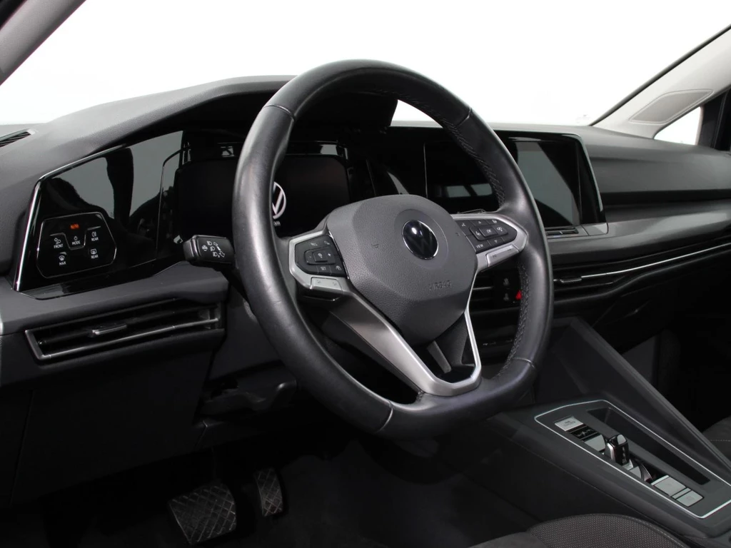 Volkswagen Golf – foto 12