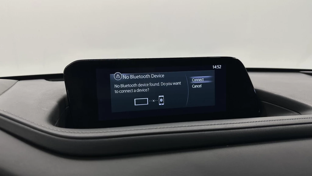 Mazda CX-30 – foto 40