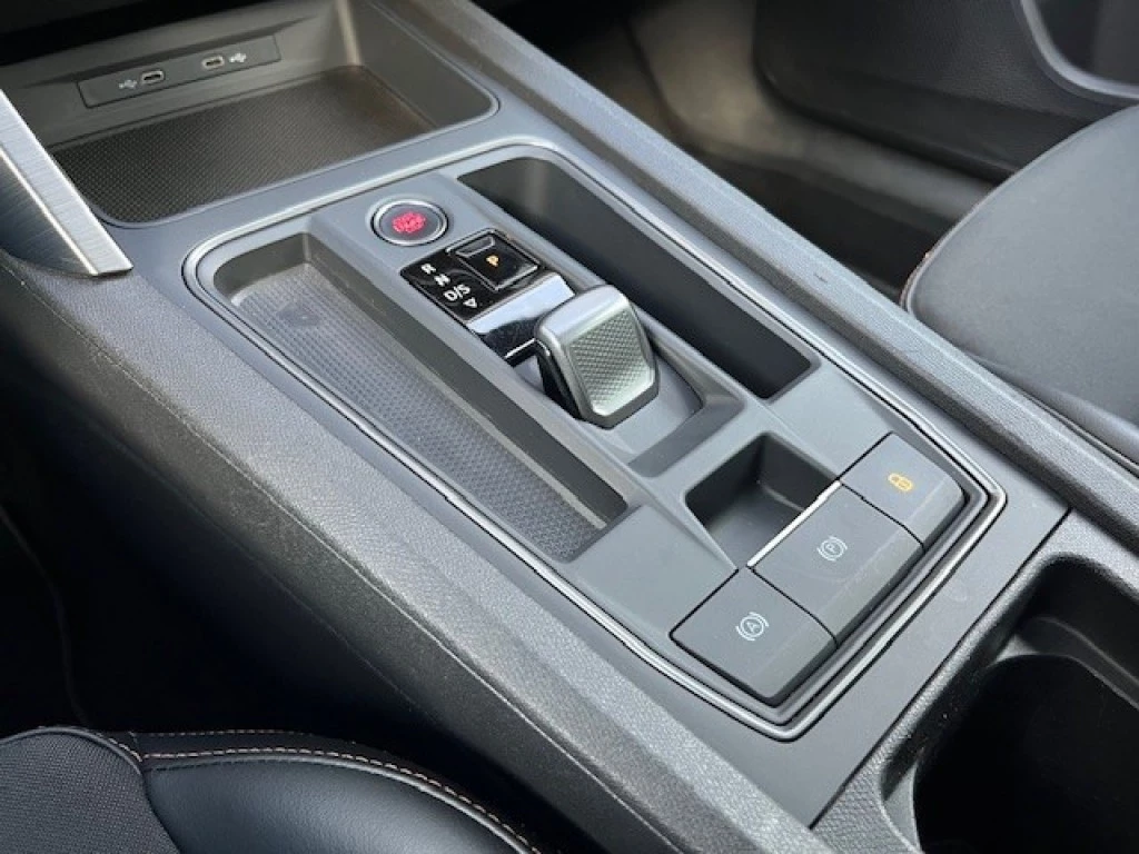CUPRA Formentor – foto 11