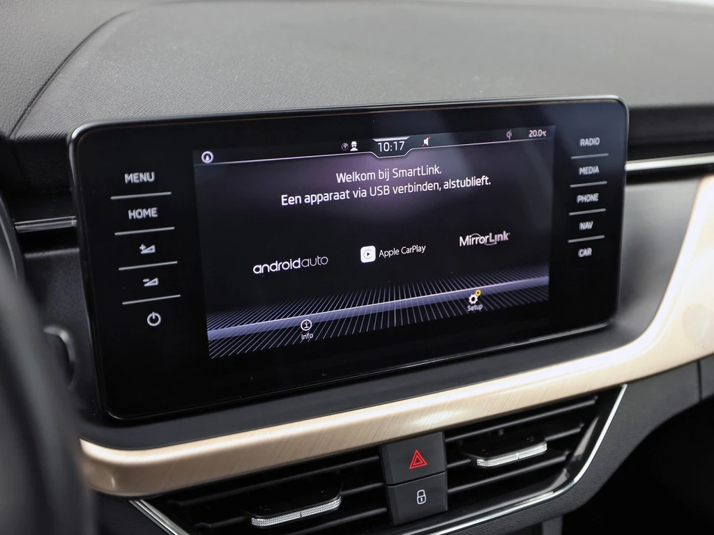 Škoda Scala – foto 26
