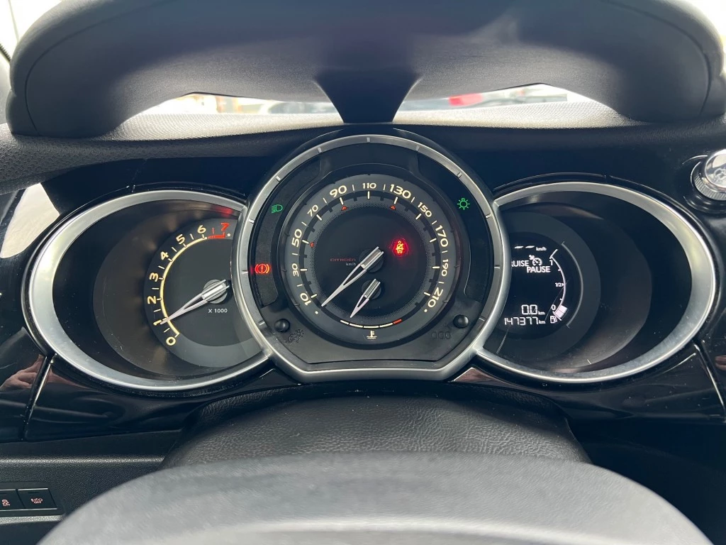 DS DS 3 – foto 19