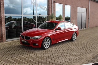 BMW 3 Serie – thumbnail 1