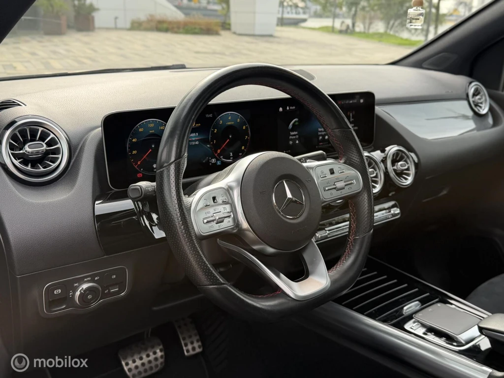 Mercedes-Benz B-Klasse – foto 9