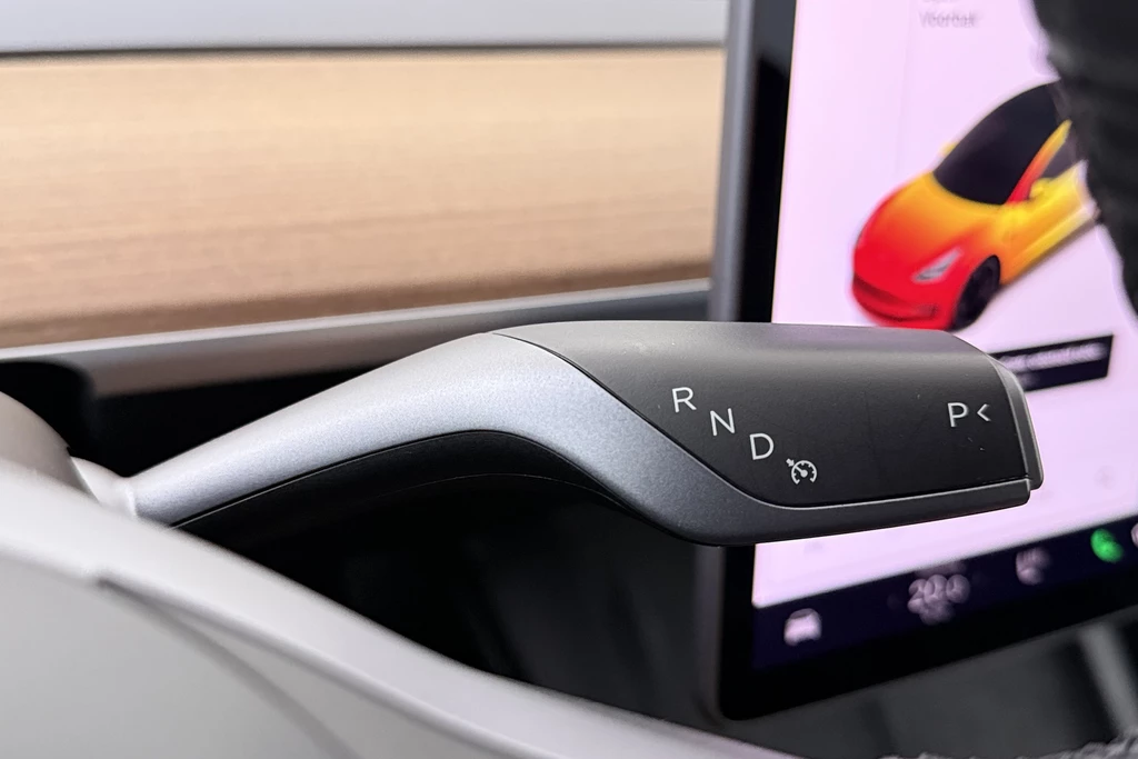 Tesla Model 3 – foto 20