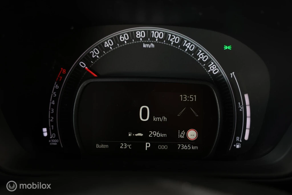Toyota Aygo – foto 17