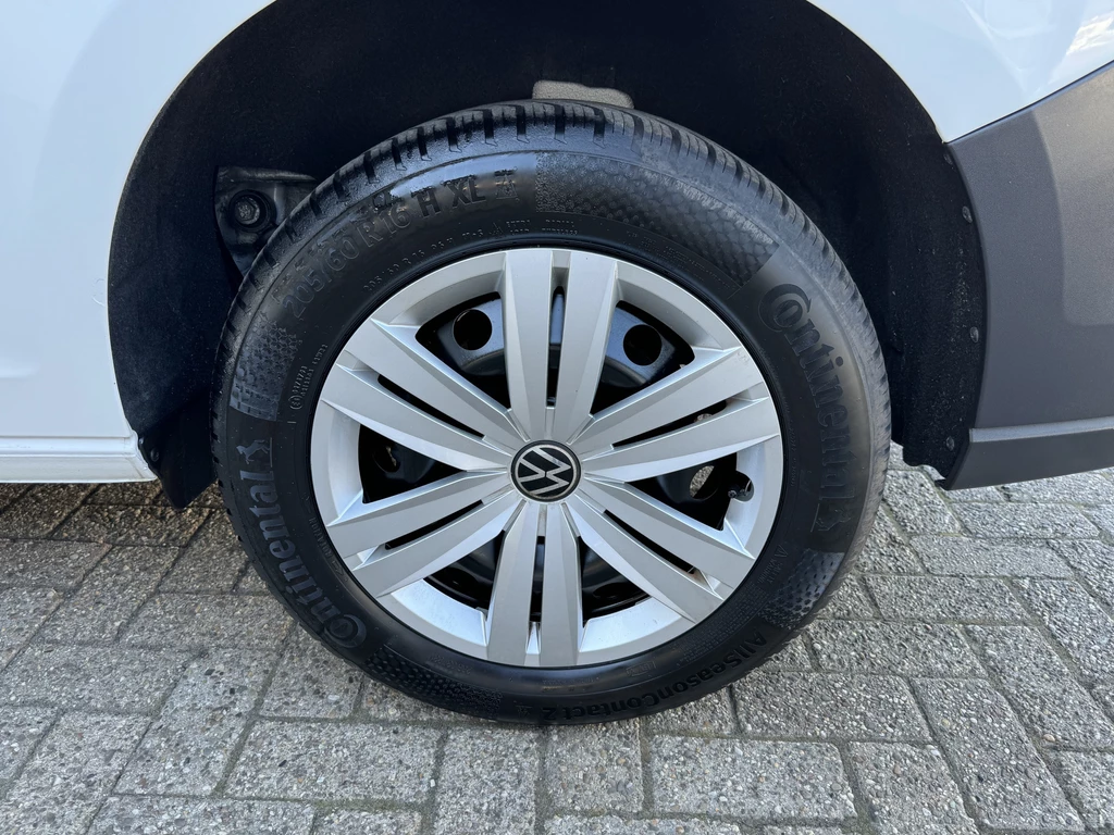Volkswagen Caddy – foto 24