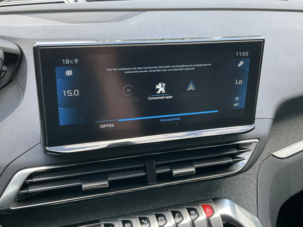 Peugeot 5008 – foto 35