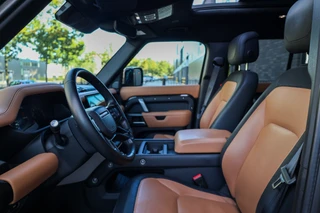 Land Rover Defender – thumbnail 21