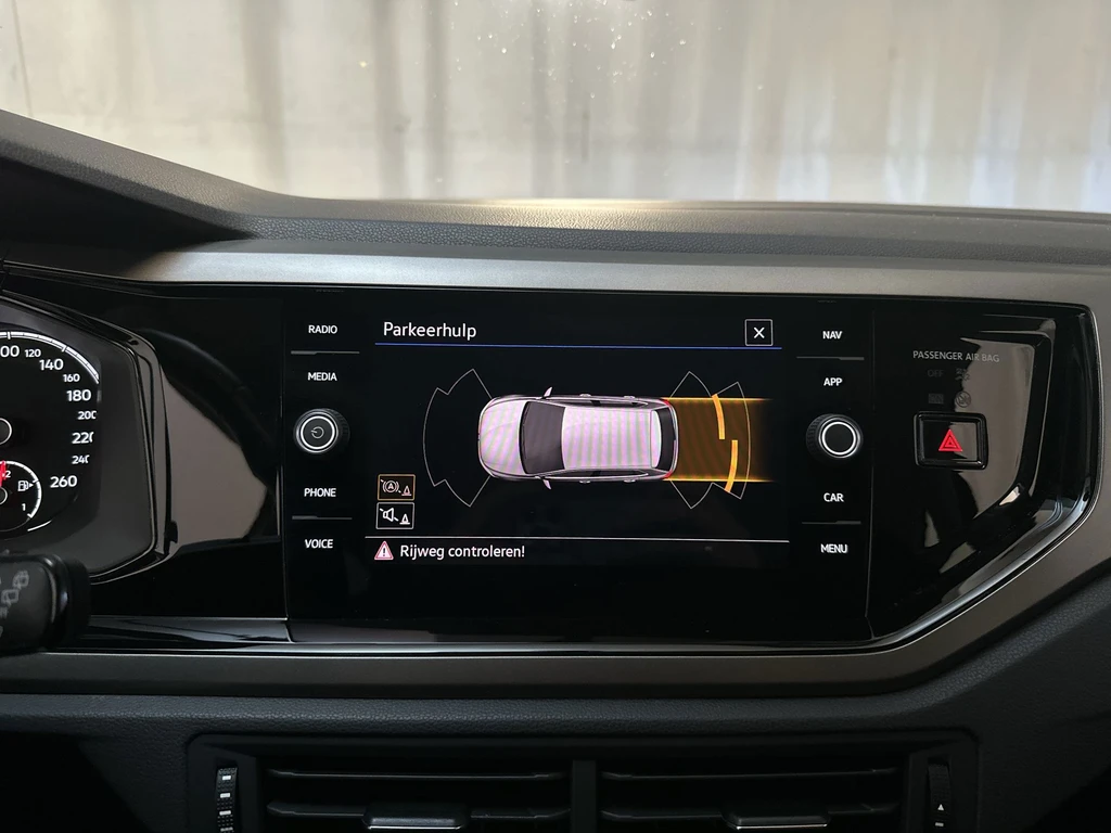 Volkswagen Polo – foto 15