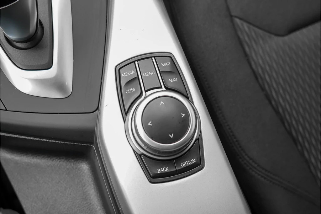 BMW 1 Serie – foto 28