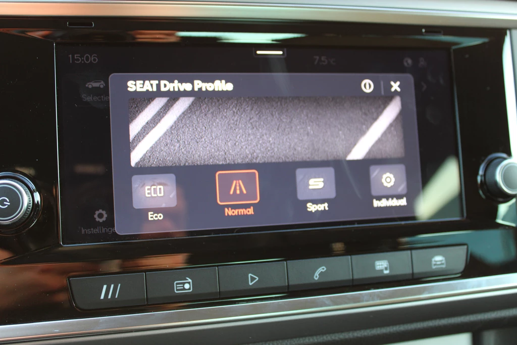 SEAT Ateca – foto 30
