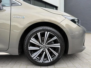 Toyota Corolla Touring Sports – thumbnail 13