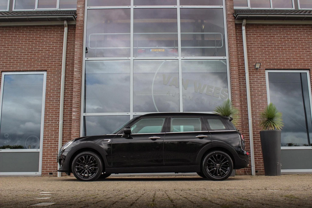 MINI Clubman – foto 3