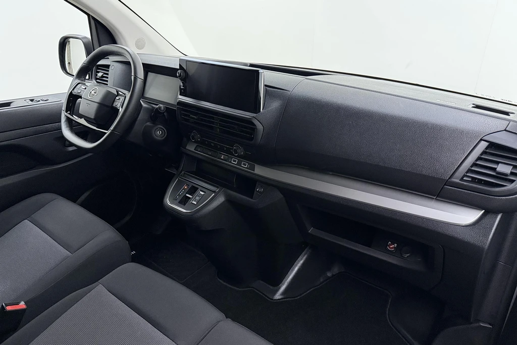 Opel Vivaro – foto 14