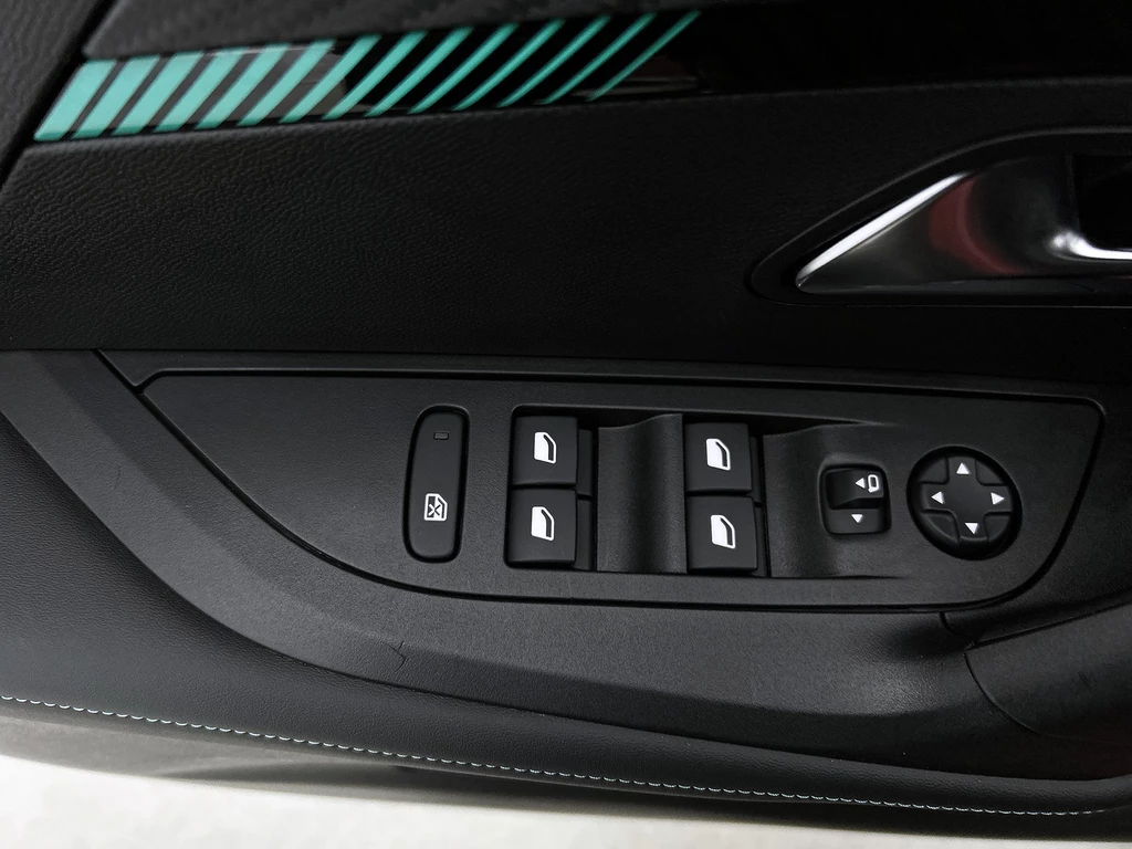 Peugeot 2008 – foto 30