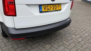 Volkswagen Caddy – thumbnail 16