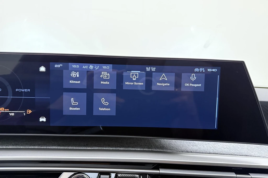 Peugeot 3008 – foto 29