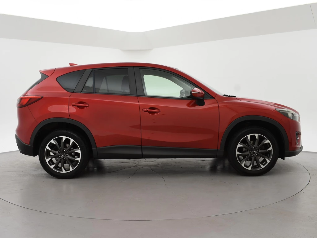 Mazda CX-5 – foto 5
