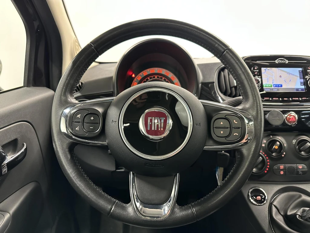 Fiat 500 – foto 16