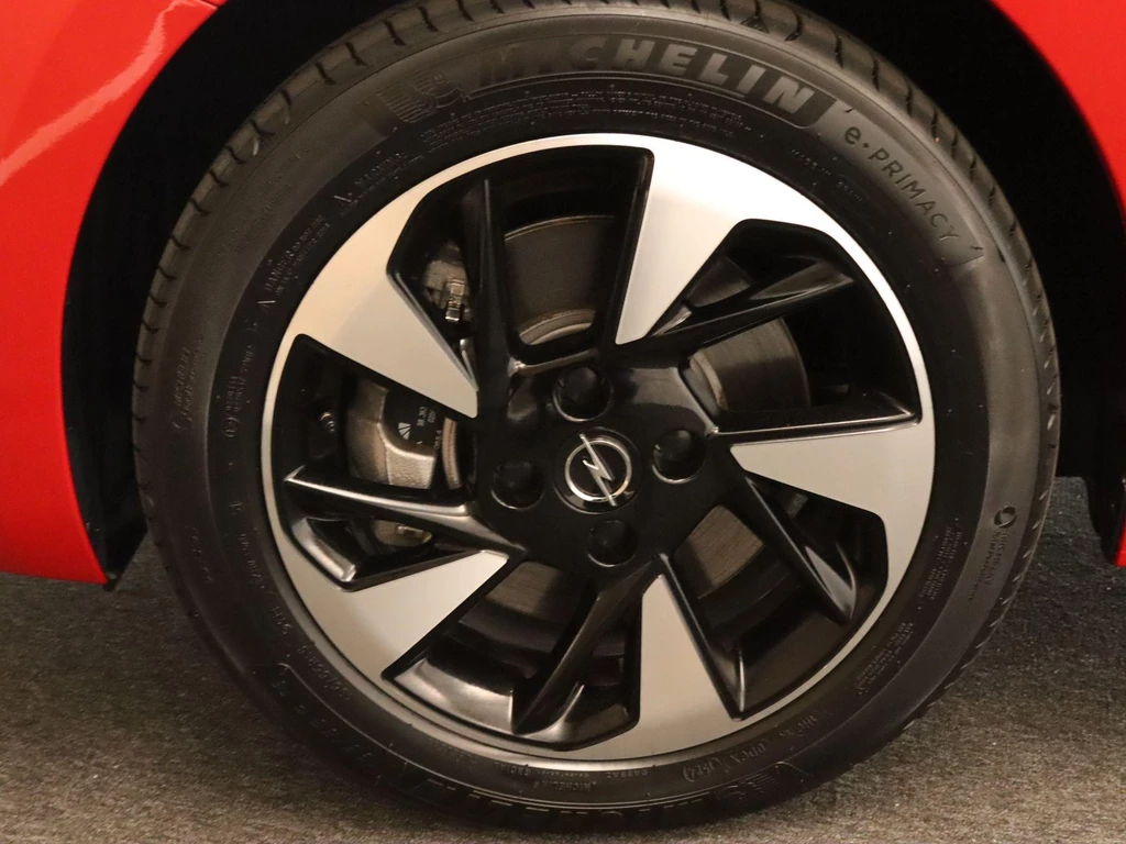 Opel Corsa-e – foto 12