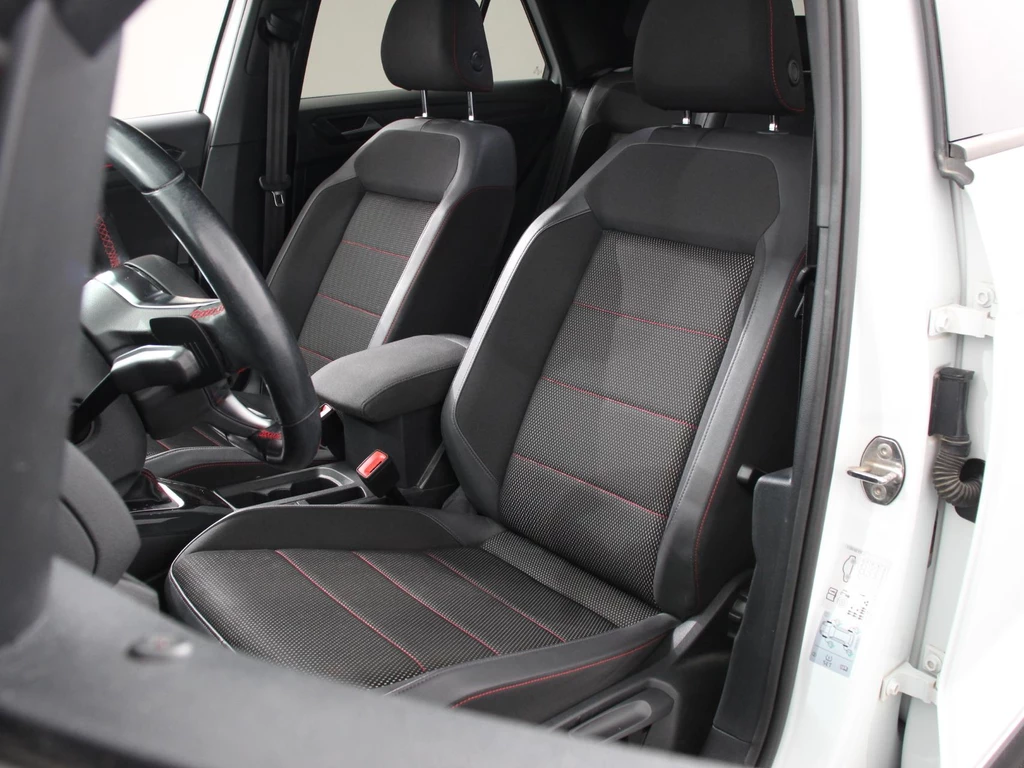Volkswagen T-Roc – foto 29