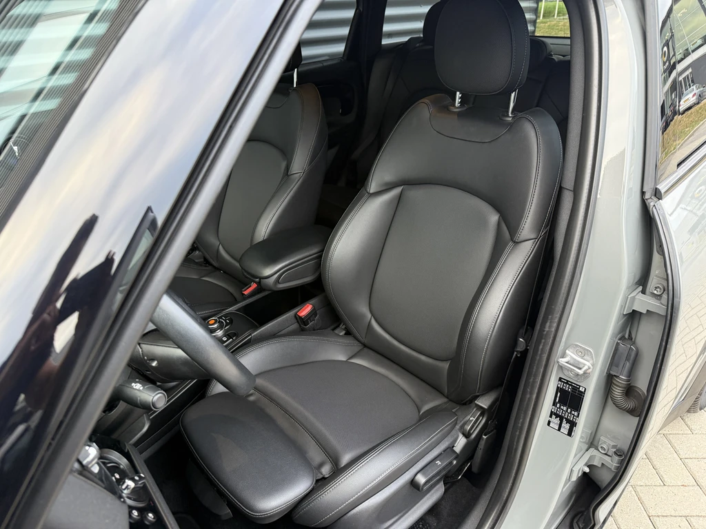 MINI Countryman – foto 11