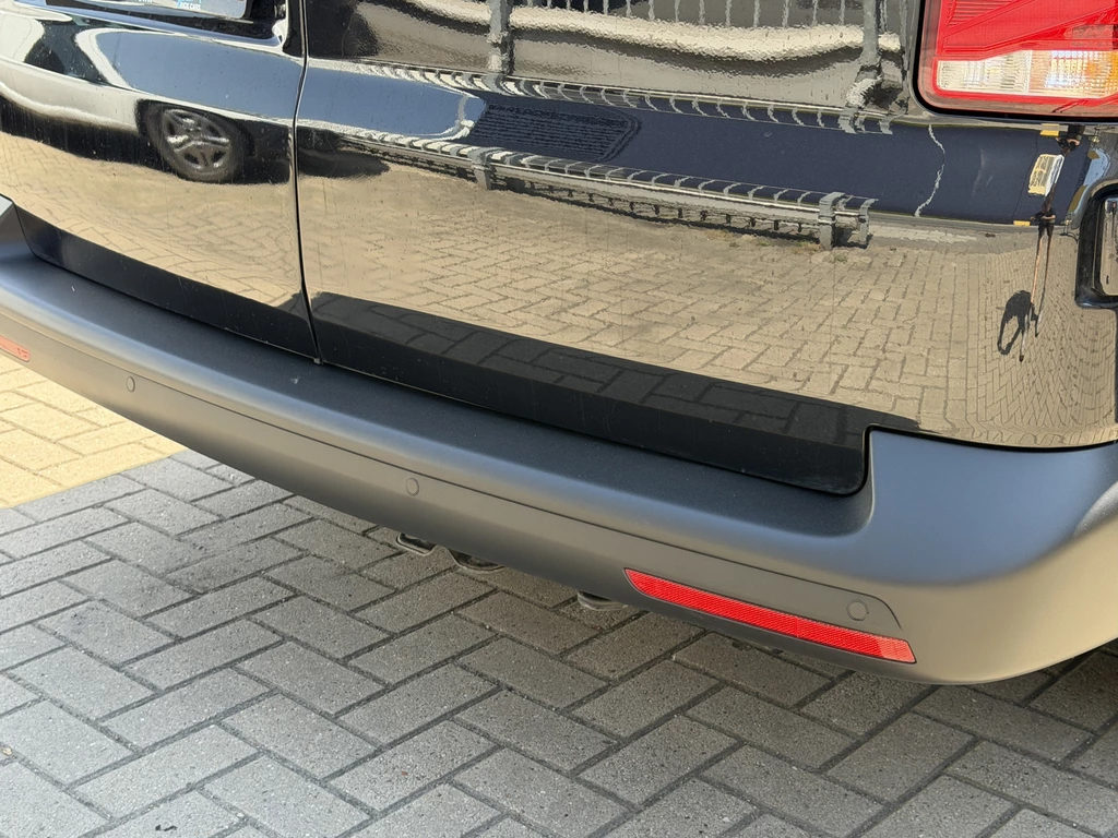 Volkswagen Transporter – foto 21