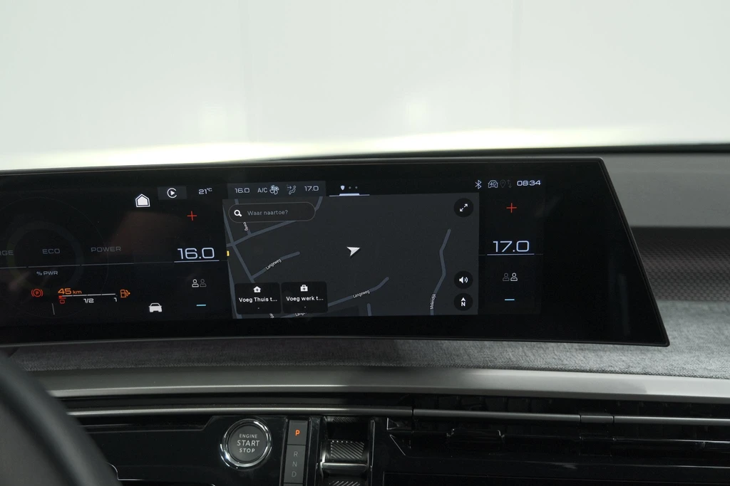 Peugeot 5008 – foto 48
