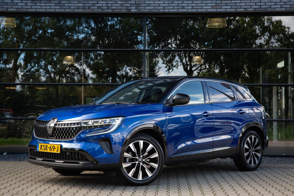 Renault Austral – foto 2