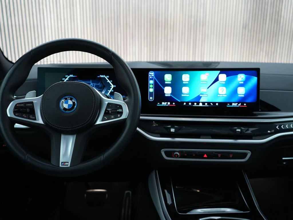 BMW X5 – foto 26