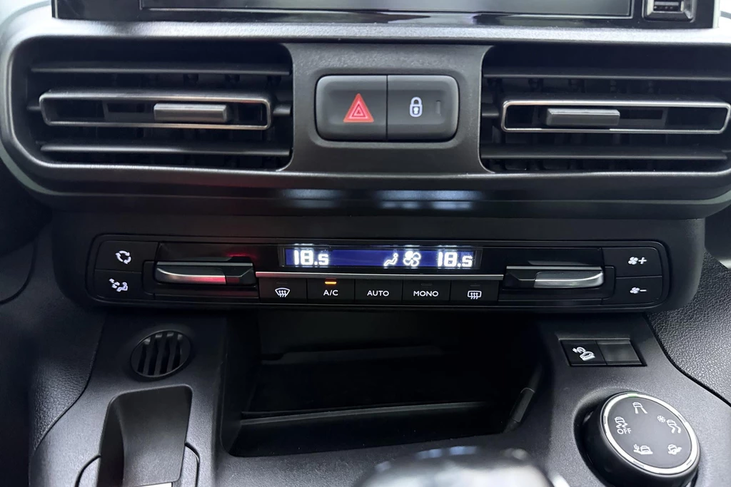Citroën Berlingo – foto 27