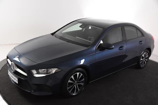 Mercedes-Benz A-Klasse – thumbnail 2