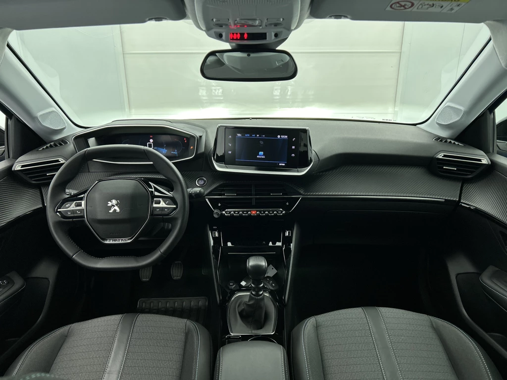 Peugeot 208 – foto 16
