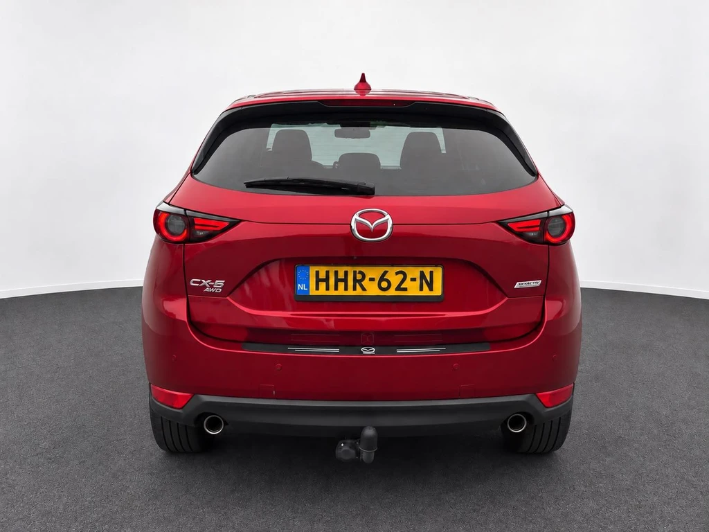 Mazda CX-5 – foto 5