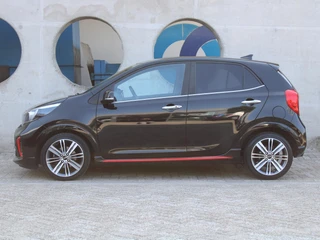 Kia Picanto – thumbnail 2