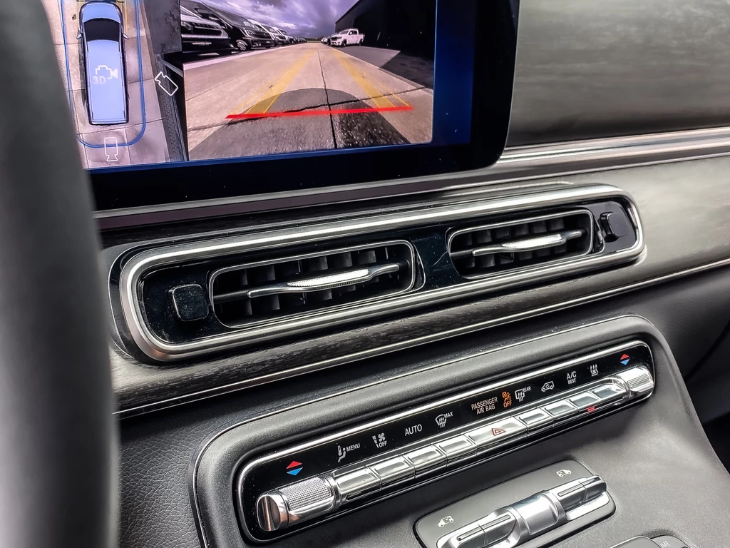 Mercedes-Benz V-Klasse – foto 77