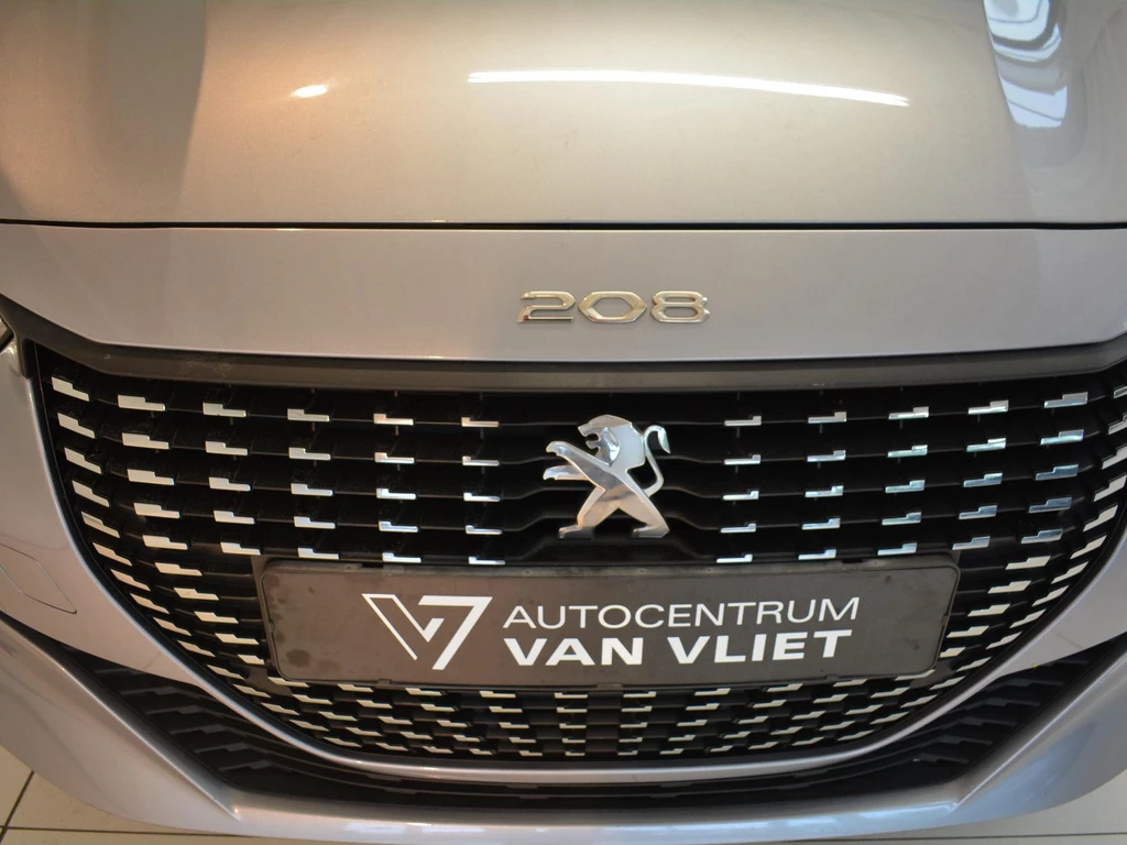 Peugeot 208 – foto 23