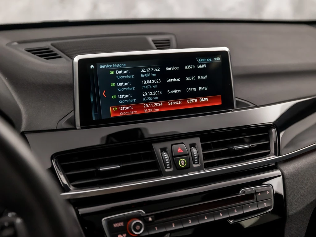 BMW X1 – foto 24